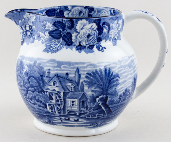 Jug or Pitcher c1930